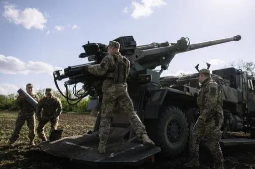 Ötven évre emelték az oroszok a hadseregi korhatárt, Zelenszkij szerint nonszensz elvárás, hogy Ukrajna adja fel területeit
