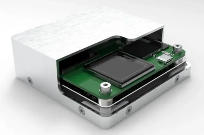 Hungarian space tech company wins second prize in NASA competition