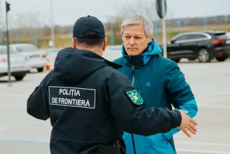 HotNews: az USR „szakadását” készíti elő Dacian Cioloș