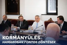 Orbán Viktor: Hamarosan jönnek a fontos döntések