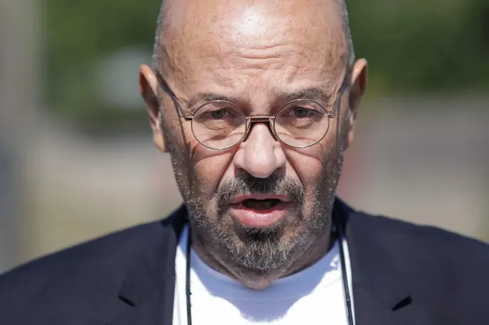 Piedone fellebbezett a Colectiv-perben rá kirótt ítélet miatt