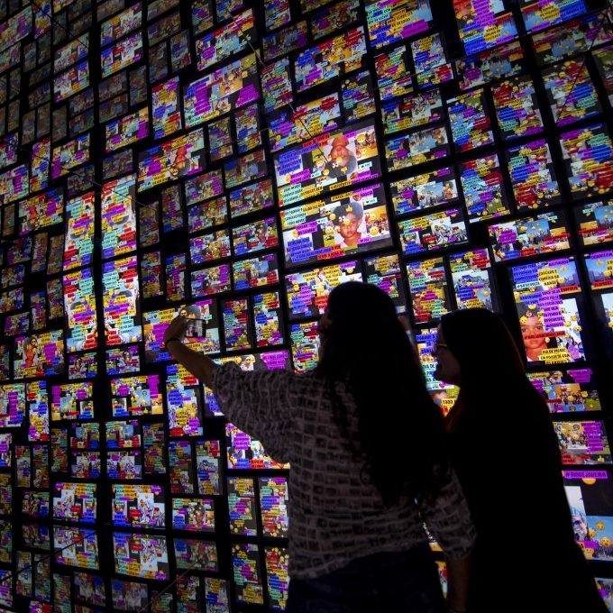 Mit csinálnál, ha ezentúl csak hallgatni tudnád az Instát?