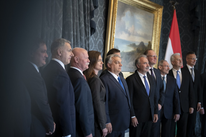 Az EU-ban csak az Orbán-kormány bánik ilyen mostohán az oktatással és egészségüggyel