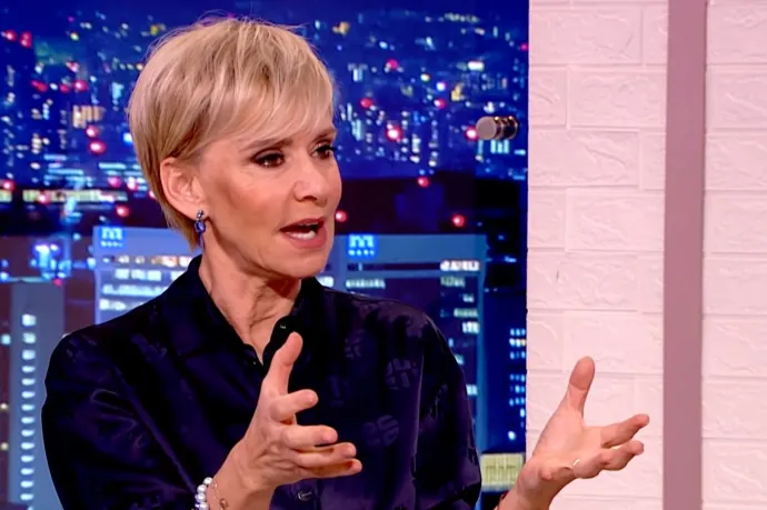 Jakupcsek Gabriella távozik az ATV-től