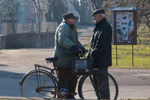 Júliusban kapják meg a nyugdíjasok a 700 lejes támogatást