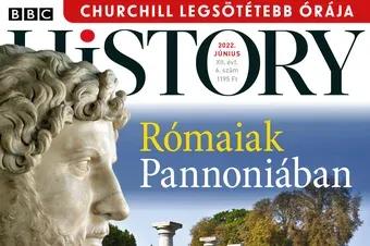 Megszűnik a BBC History magazin magyar kiadása