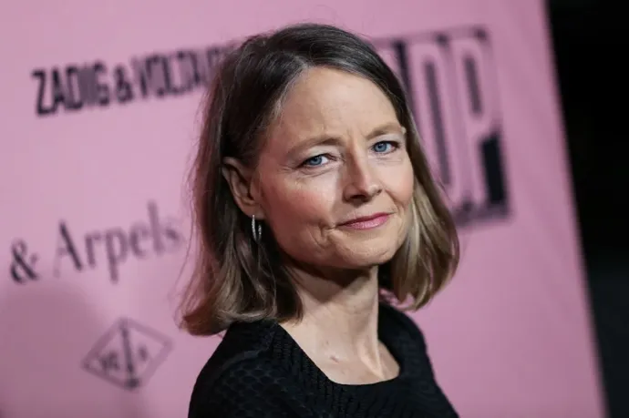 Az új True Detective lesz az első tévés szerepe Jodie Fosternek gyerekkora óta