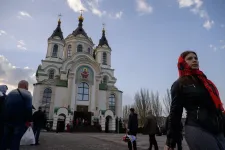 Megszakítja kapcsolatait Oroszországgal a Moszkva alá tartozó ukrán ortodox egyház