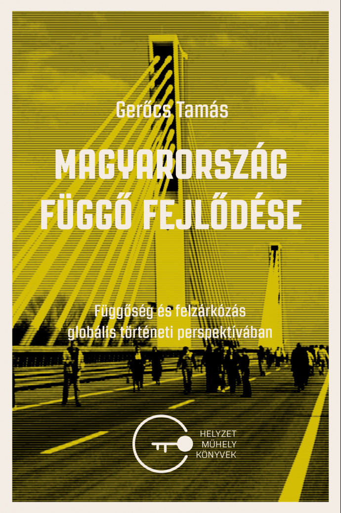 Fotó: Napvilág Kiadó