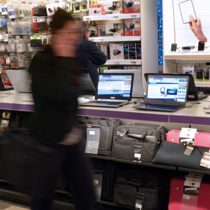 Akad még néhány termék, amit egyelőre nem érint az infláció