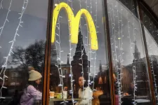 Megvannak a lehetséges nevei az új orosz McDonald's-oknak