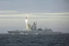 Ezer kilométerre fekvő célpontra lőttek ki rakétát az oroszok, elfoglalták a stratégiai fontosságú Limant