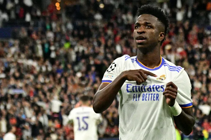 Hozta tavaszi formáját a Real Madrid – esélytelenebbül megnyerte a Bajnokok Ligáját