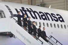 Hetente négyszer repül a Lufthansa Debrecenből Münchenbe