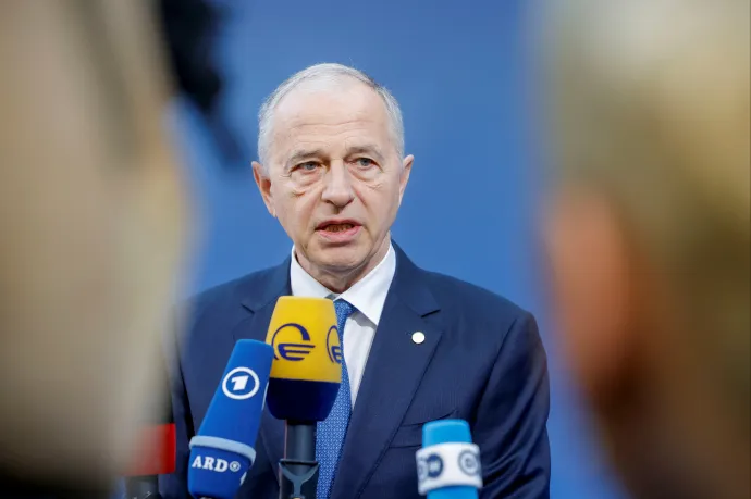 NATO-főtitkárhelyettes: Már jogunk van csapatokat telepíteni Kelet-Európába