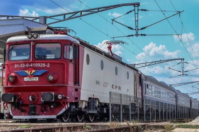 Júliustól 20%-kal emelkedik a vonatjegyek ára