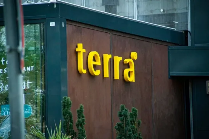 Gianniék étterme otthagyja az Oxygen Wellness alsó szintjét