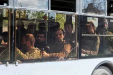 Halálbüntetést is kaphatnak a mariupoli acélgyár ukrán védői, állítják a donyecki szakadárok