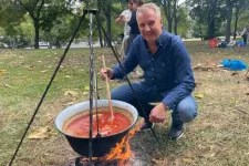 Molnár Gyula belépett a Demokratikus Koalícióba