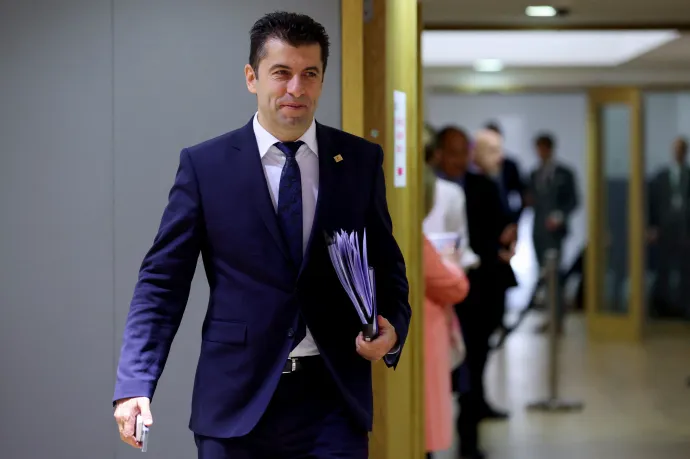 Bulgária 2024-ig felmentést kap az orosz olajembargó alól