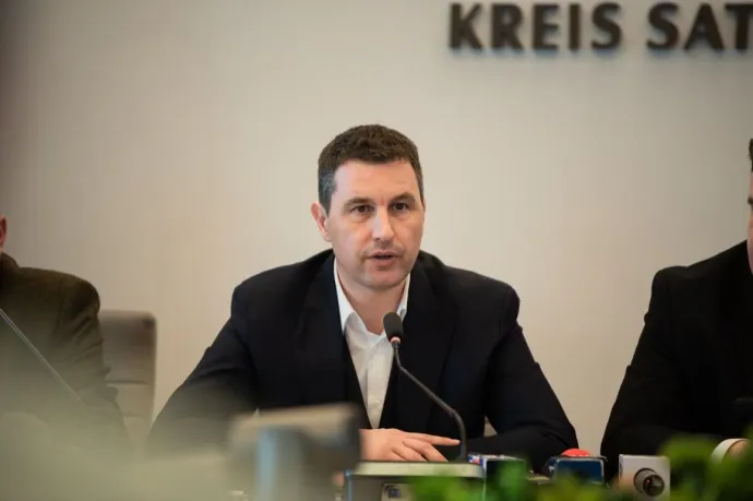 1,2 milliárd eurót fordítana a környezetvédelmi minisztérium a szelektív és intelligens hulladékgyűjtési rendszerekre