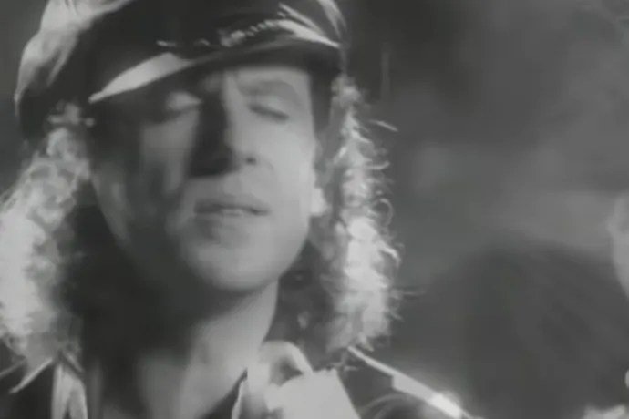 Megváltoztatta az egyik legnagyobb slágere dalszövegét a Scorpions, mert az romantizálta Oroszországot