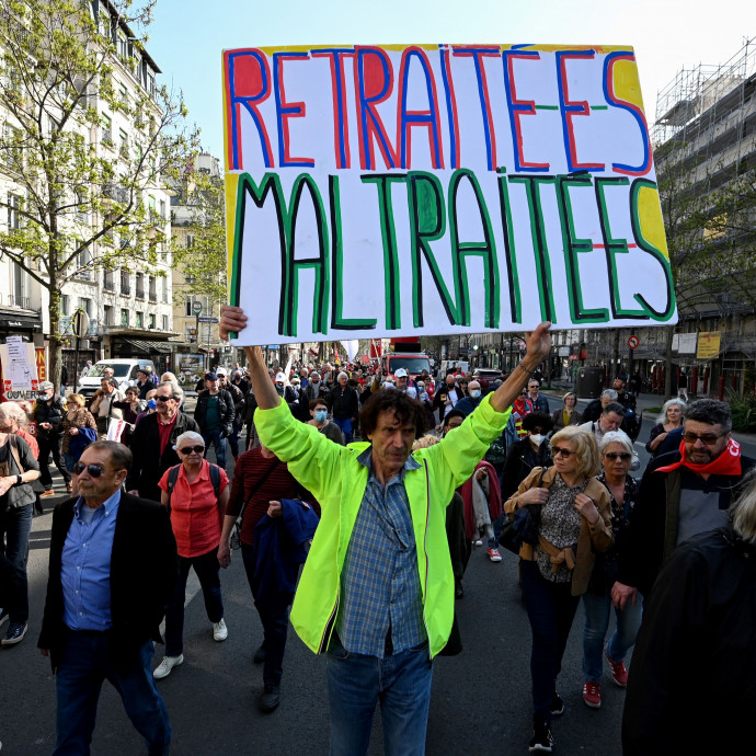 A költségvetésnek használ, a jólétnek árt a késői nyugdíjba vonulás ösztönzése