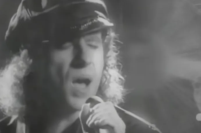 Megváltoztatta a Wind of Change dalszövegét a Scorpions, mert az romantizálta Oroszországot