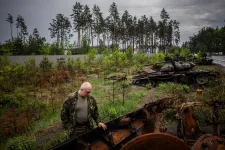 Az orosz csapatok elfoglalták Szeverodonyeck nagy részét, 12 ezer civil eshetett mérgező gázzal súlyosbított csapdába