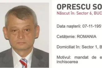 Szabadlábon várhatja Oprescu, hogy kiadják Romániának