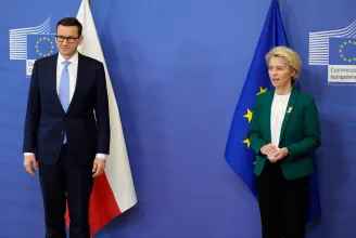 Elfogadta a lengyel helyreállítási tervet az Európai Bizottság