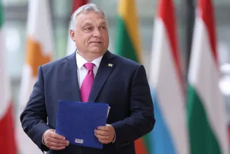 Az elmúlt fél évben sem lett megtakarítása Orbánnak