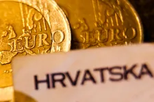 Horvátország 2023-tól bevezetheti az eurót