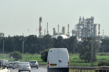 Az orosz gáz alternatívája lehet Algéria, de van vele egy nem kis probléma