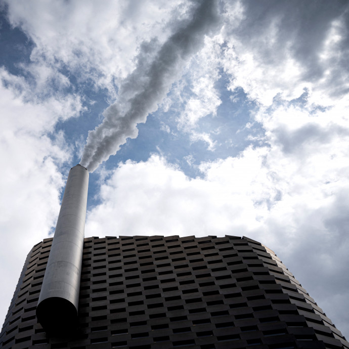 Minden adott Magyarországon a szén-dioxid gazdaságos megkötésére és tárolására, mégsem használjuk ki