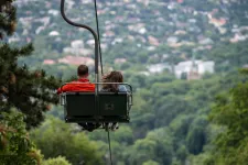 Szombattól újra jár a zugligeti libegő