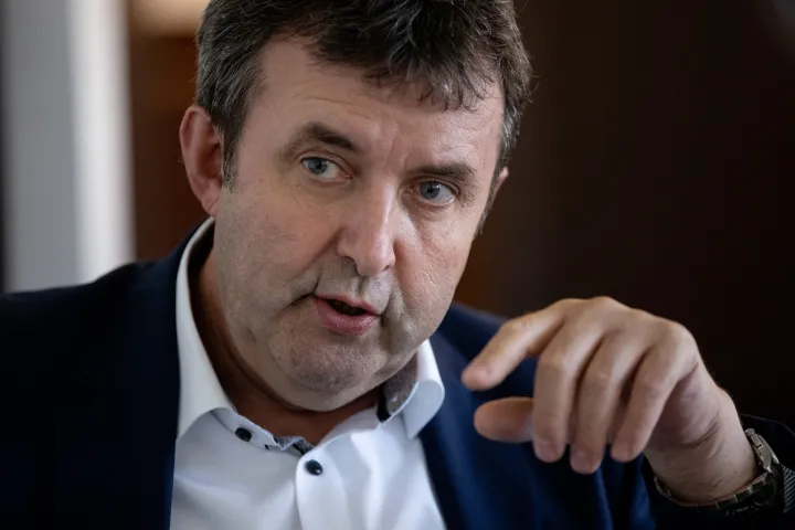 Fotó: Ajpek Orsi / Telex