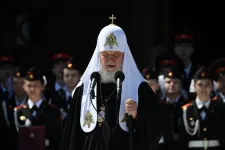 Welt: Az EU kihagyja a Kirill pátriárka elleni szankciókat, hogy Magyarország ne vétózzon