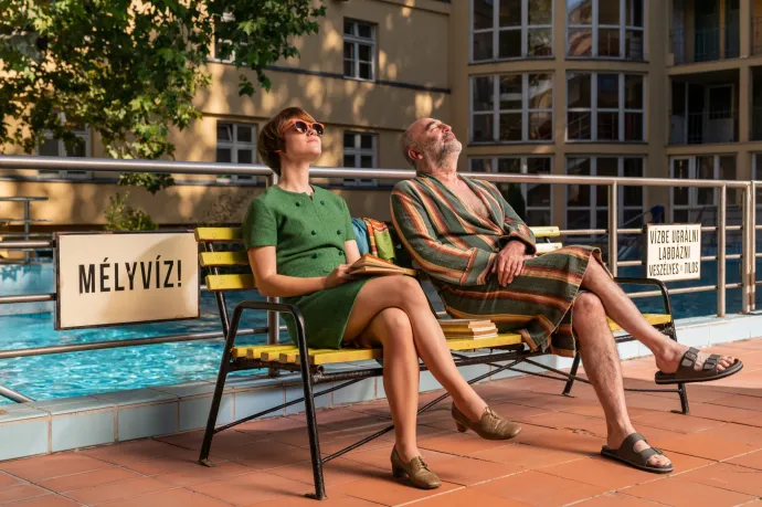 A vizsga folytatása szebb, színesebb, de kiszámíthatóbb