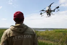Egy török cég ingyen ad drónokat Ukrajnának
