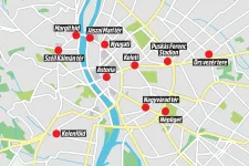 Eljárást indít a Médiatanács a Metropol koldustérképes cikke miatt