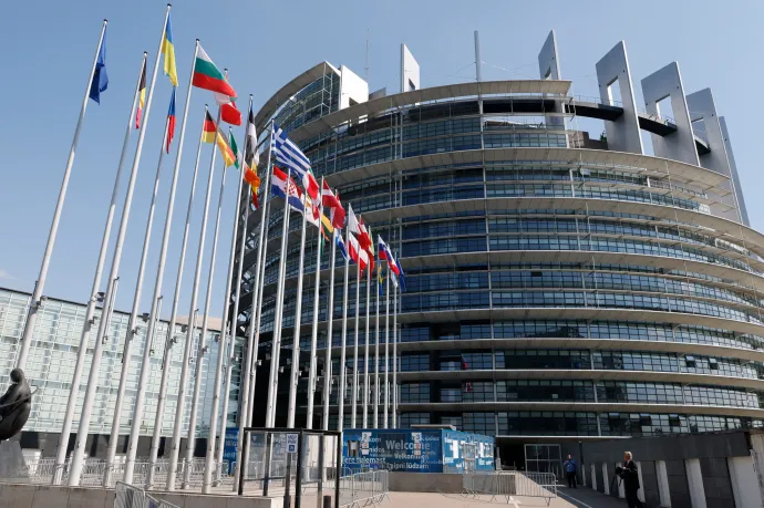 Az Európai Parlament kitiltja az orosz lobbistákat az épületeiből