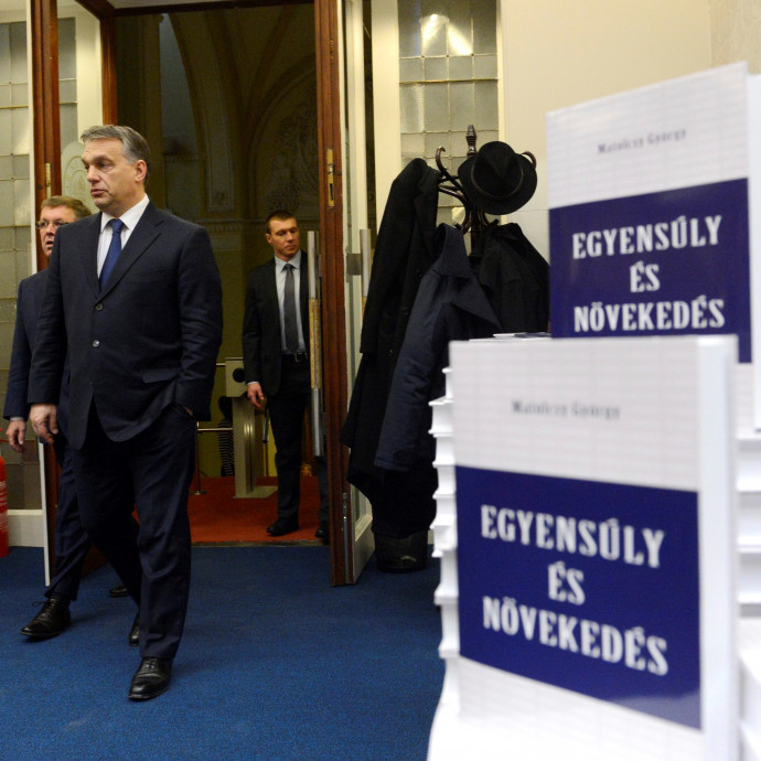 Gyurcsány kezdte a bankok sarcolását, de Orbán kovácsolt hatékony fegyvert belőle