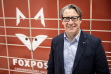 Kiröhögték a versenytársai, ma már a fél ország az ő automatáit használja