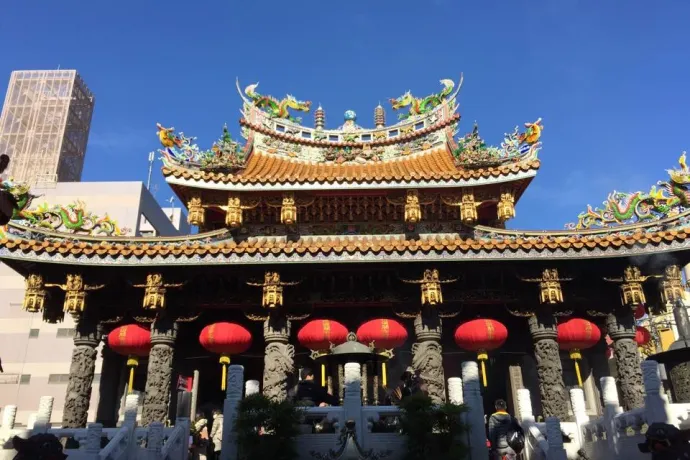 138 év után bezár a legrégebbi kínai étterem Japánban