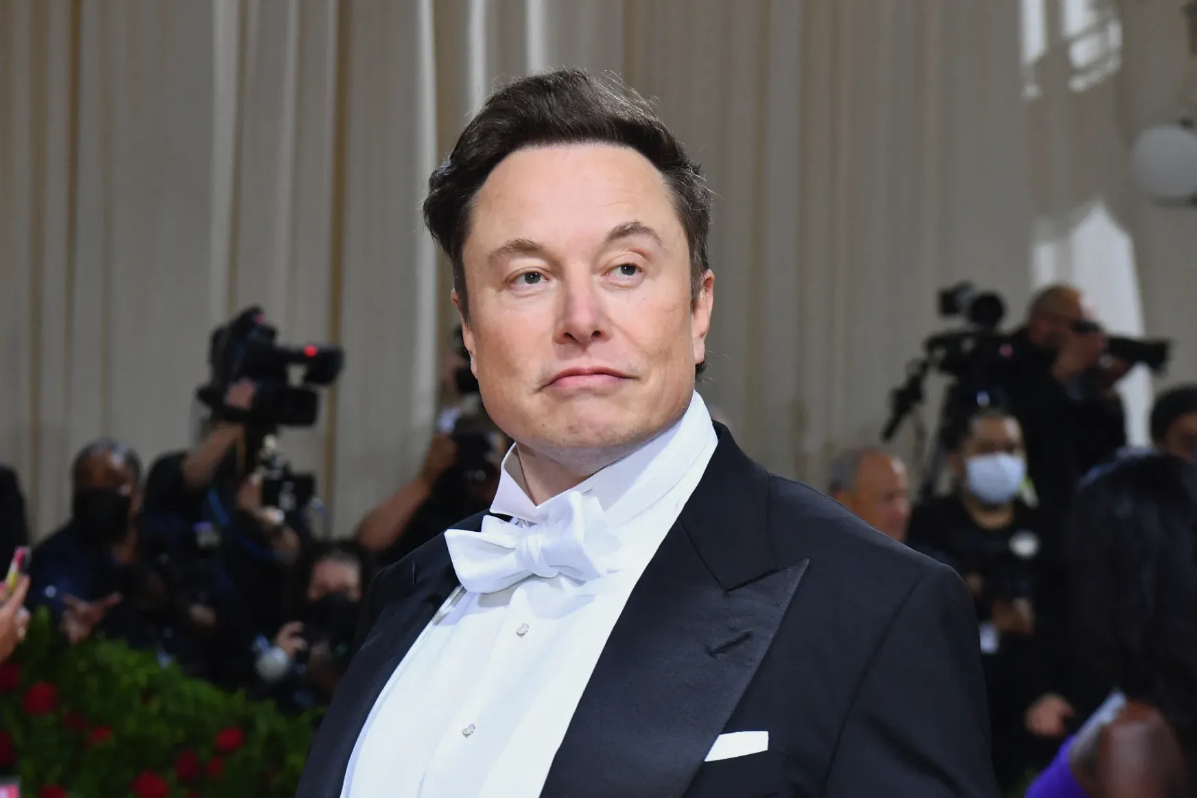 Elon Musk elbocsátaná a Tesla dolgozóinak 10 százalékát