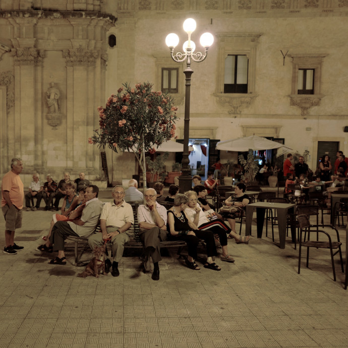 Több millió ember adta már fel a munkakeresést Olaszországban