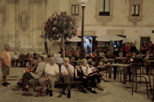 Több millió ember adta már fel a munkakeresést Olaszországban