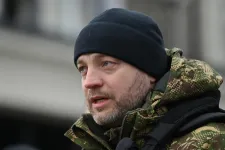 Az ukrán hírszerzés kapcsolatba lépett az Azovsztal fogságba esett védőivel