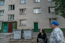A polgármester szerint hárman meghaltak az oroszok tüzérségi támadásában Mikolajivban